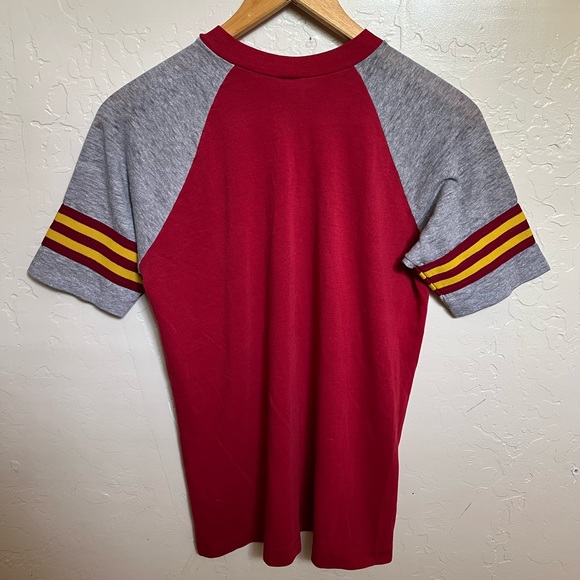 VINTAGE Northern State Ringer T - Picture 3 of 4